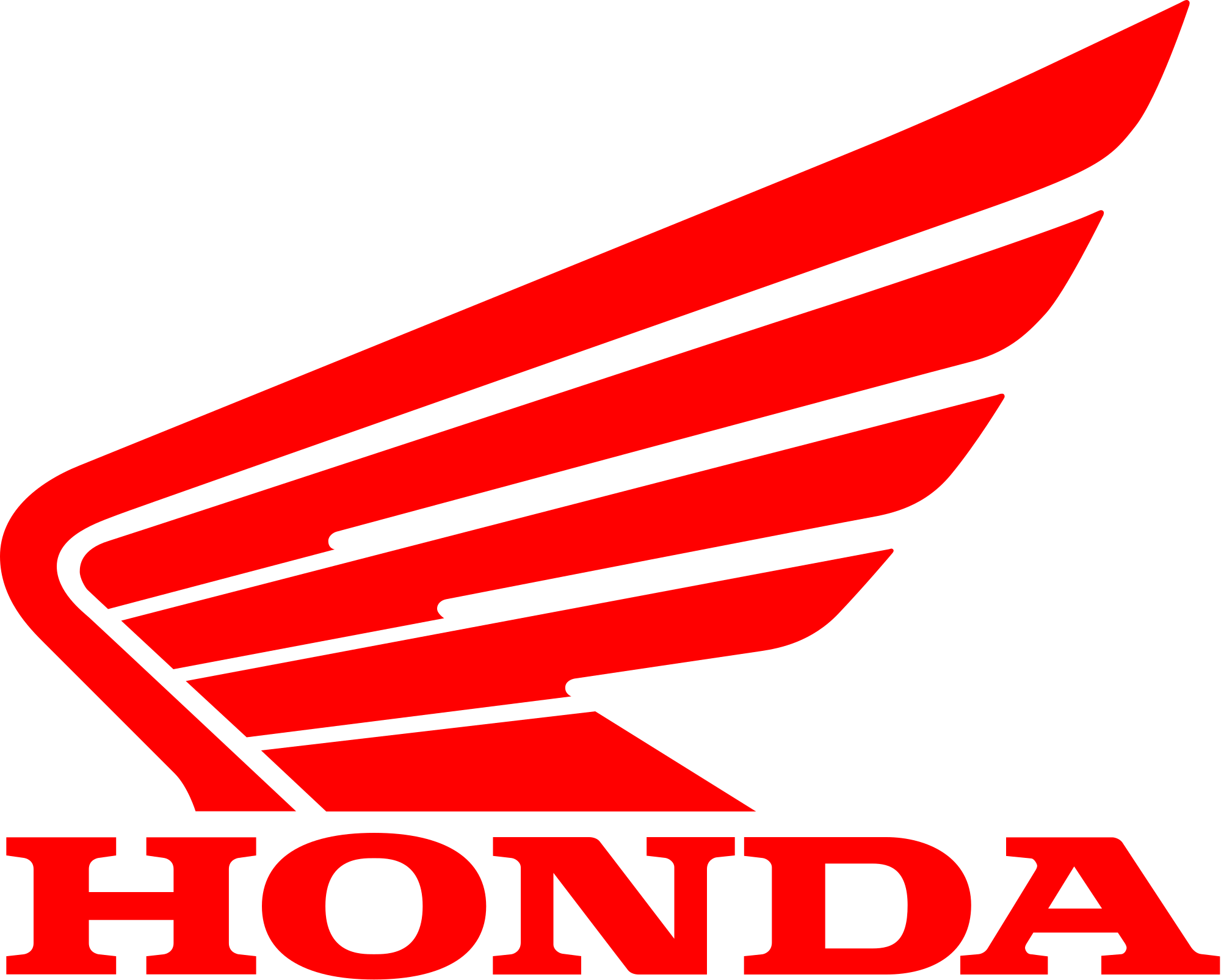 Honda-Logo
