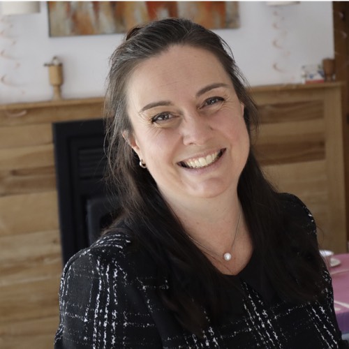 Picture of Eve Lanthier