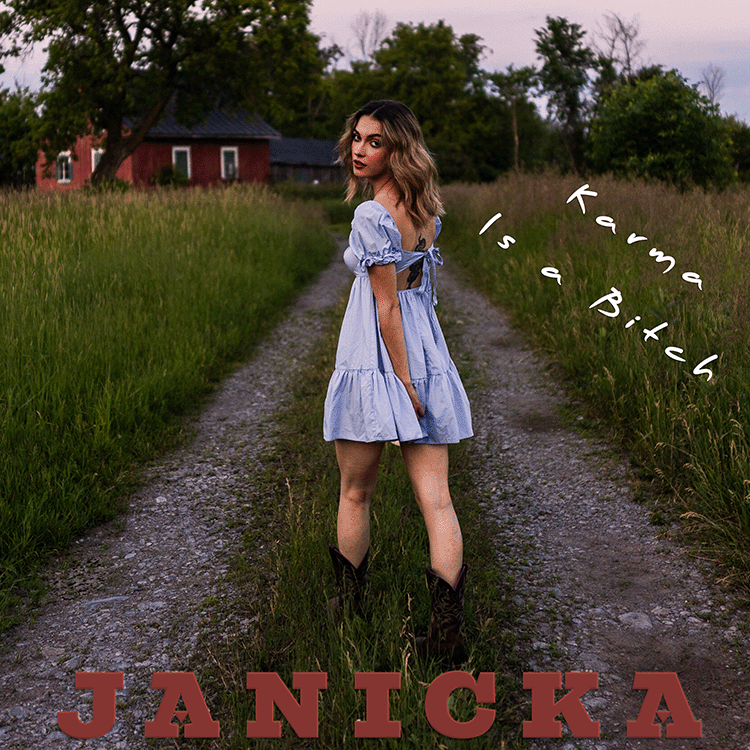 Bright green cover for RafDolBac’s “The 1st” featuring a stylized crocodile silhouette