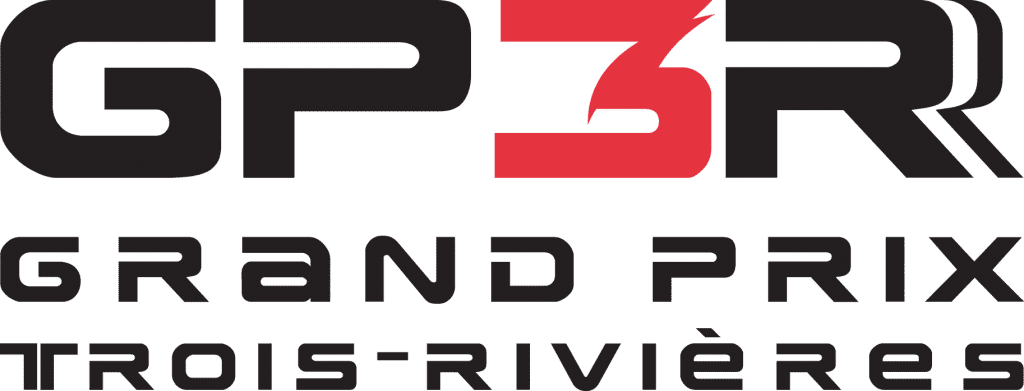 Grand Prix de Trois Rivières-Logo