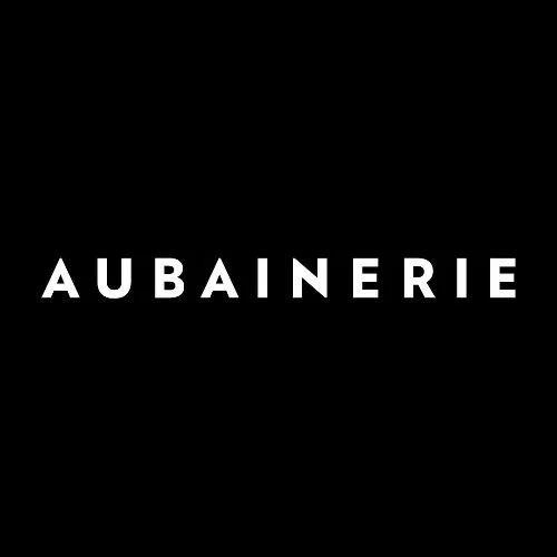 Aubainerie-Logo