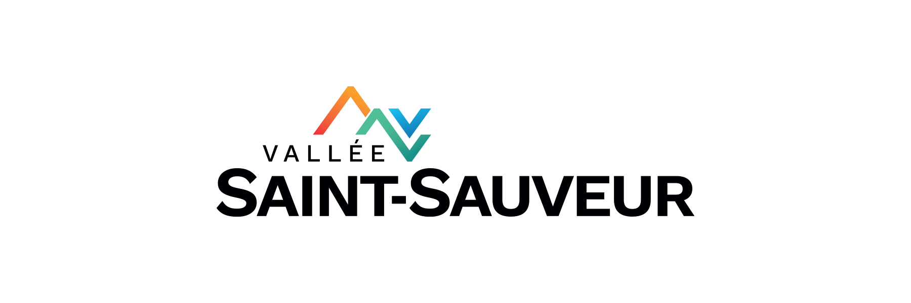 Vallé Saint-Sauveur-Logo