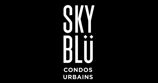 Sky Blü-Logo